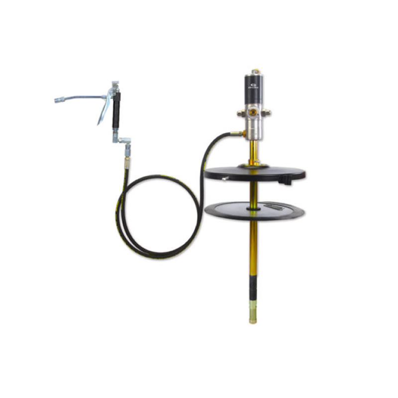 AIR OPERATED GREASE PUMP KIT 180KG